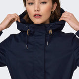 Parka Onllouise Only